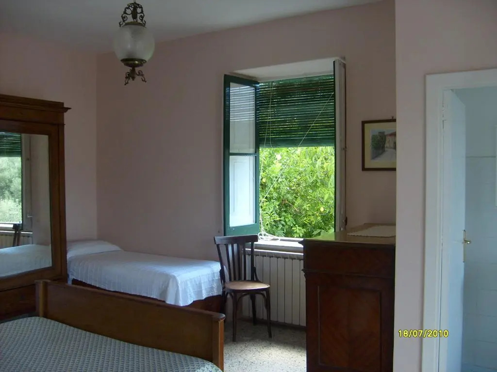 Gli Ulivi Agriturismo