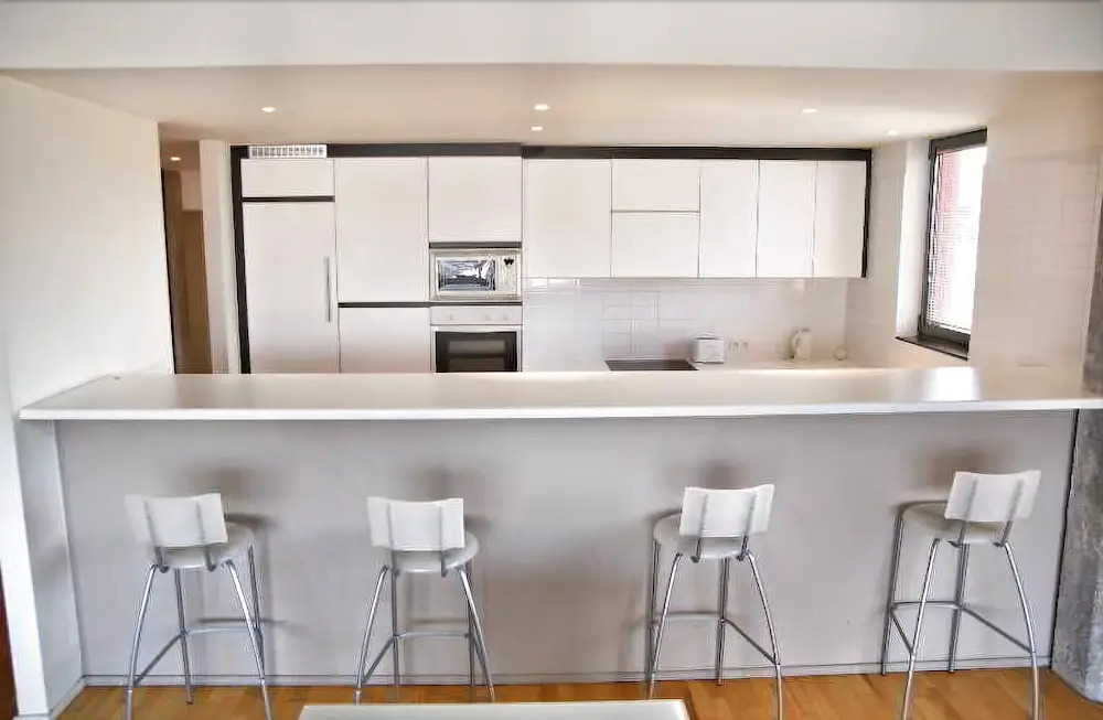 The Loft Apartments