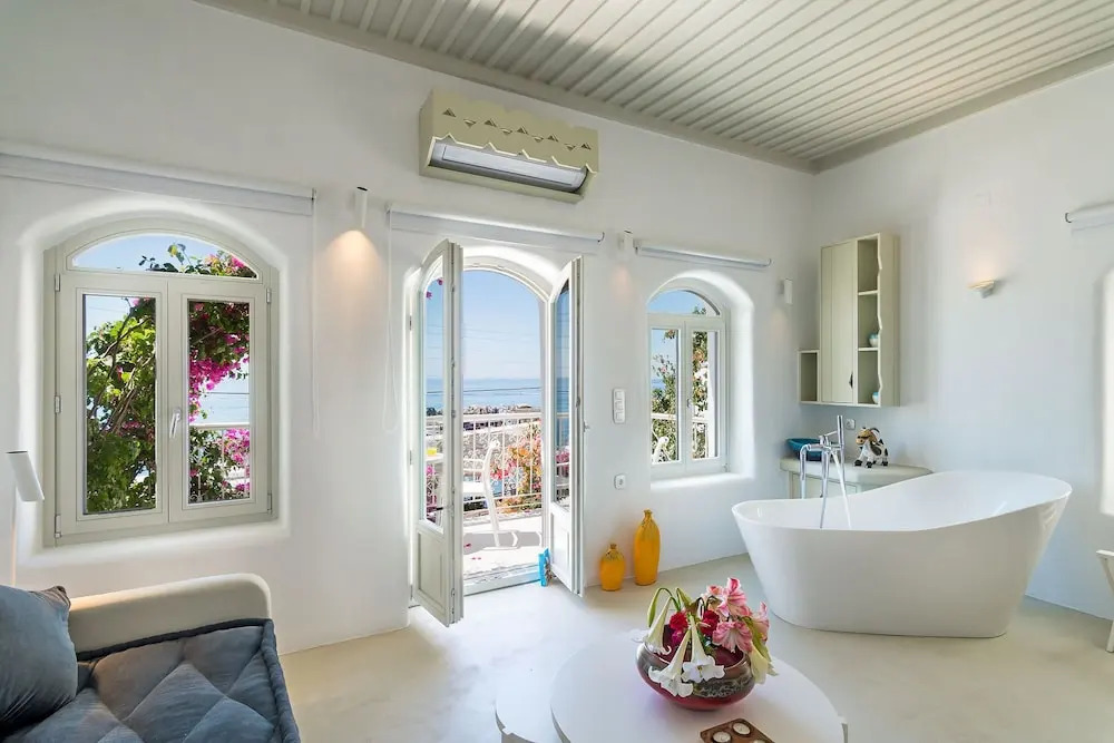 Samaria by the Sea