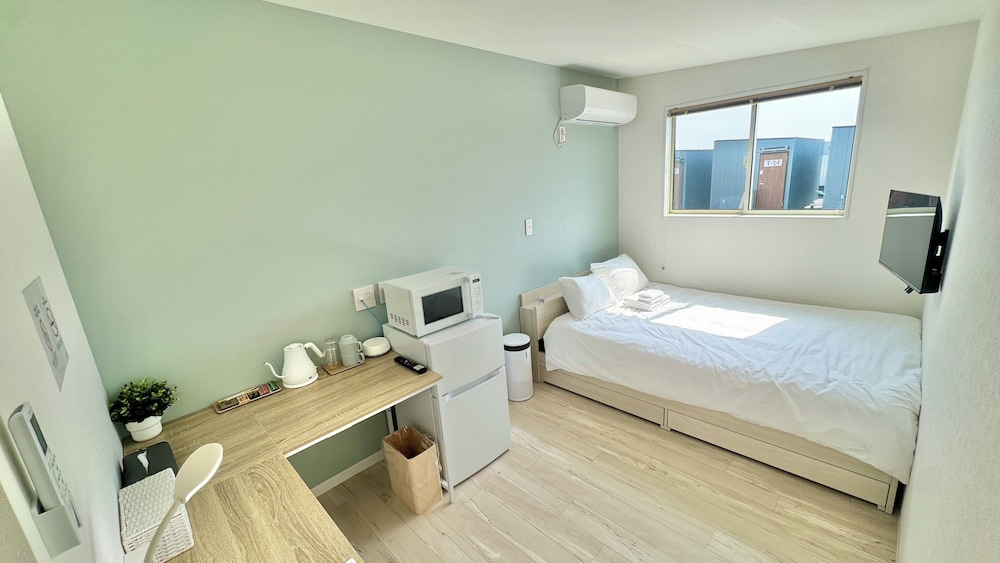 Solana Smart INN Narita airport