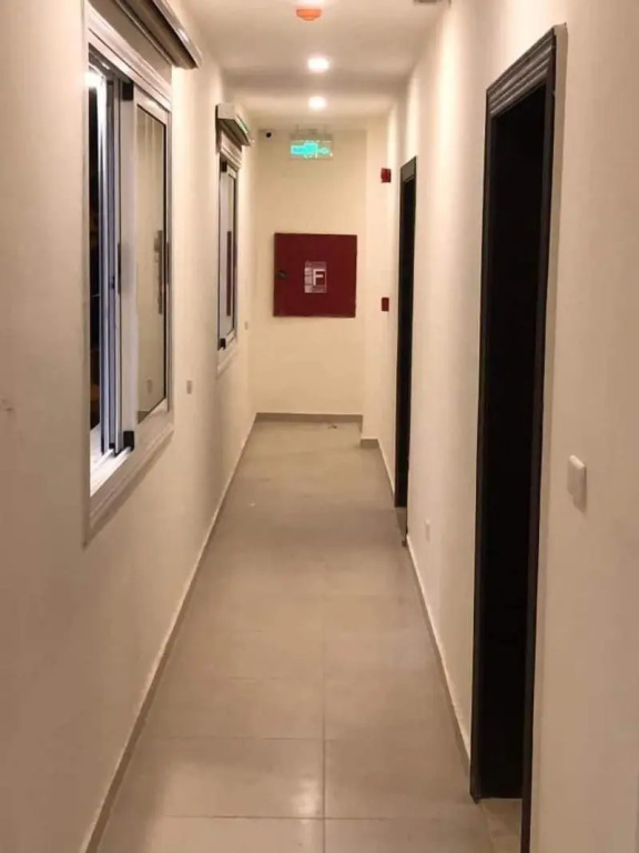 Petra Heart Hotel