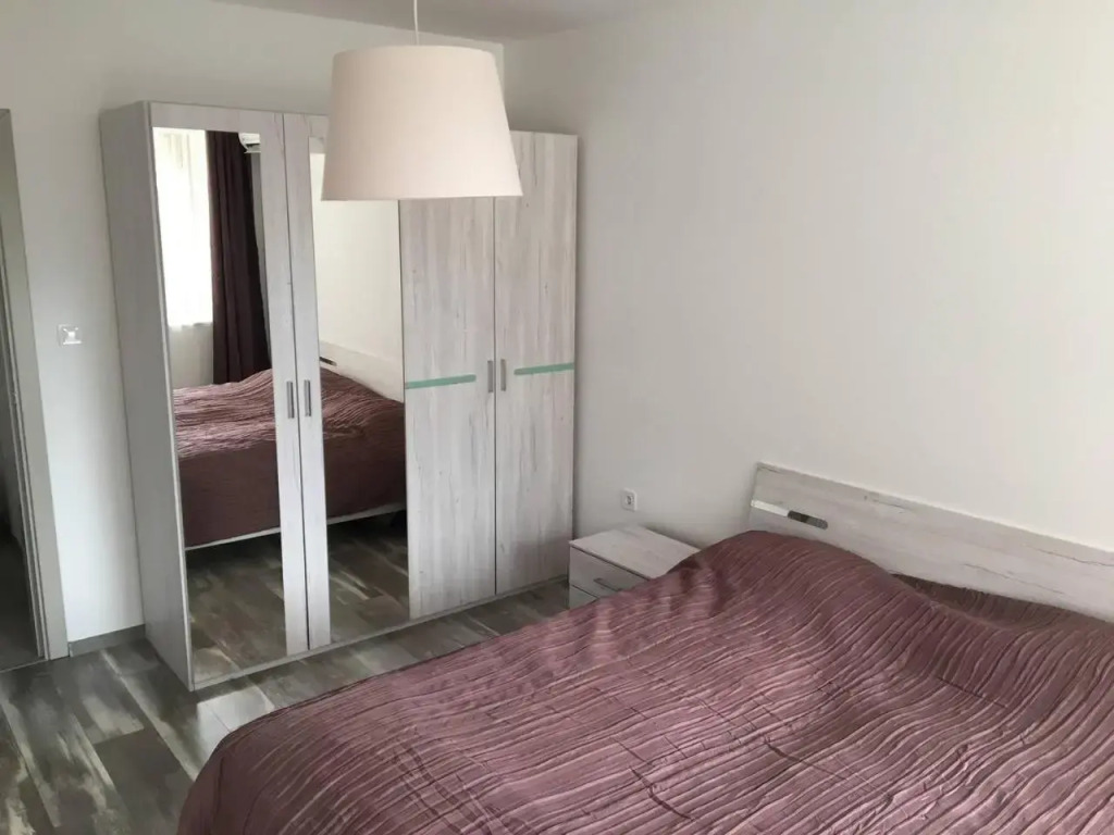 ApartVel apartment 1