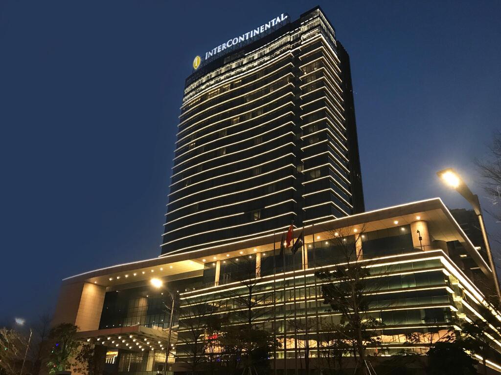 InterContinental Xiamen by IHG