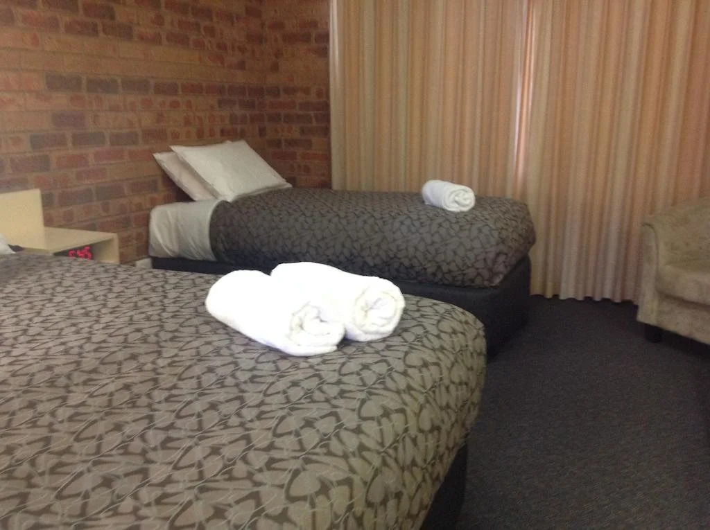 Broadford Sugarloaf Motel