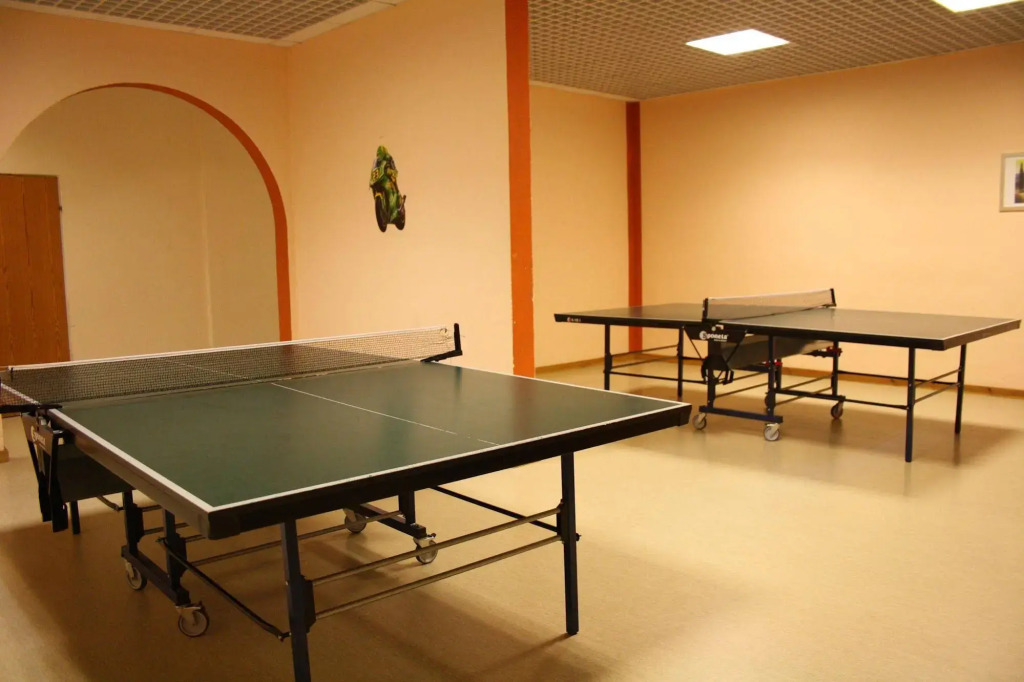 Chiemgau Appartements