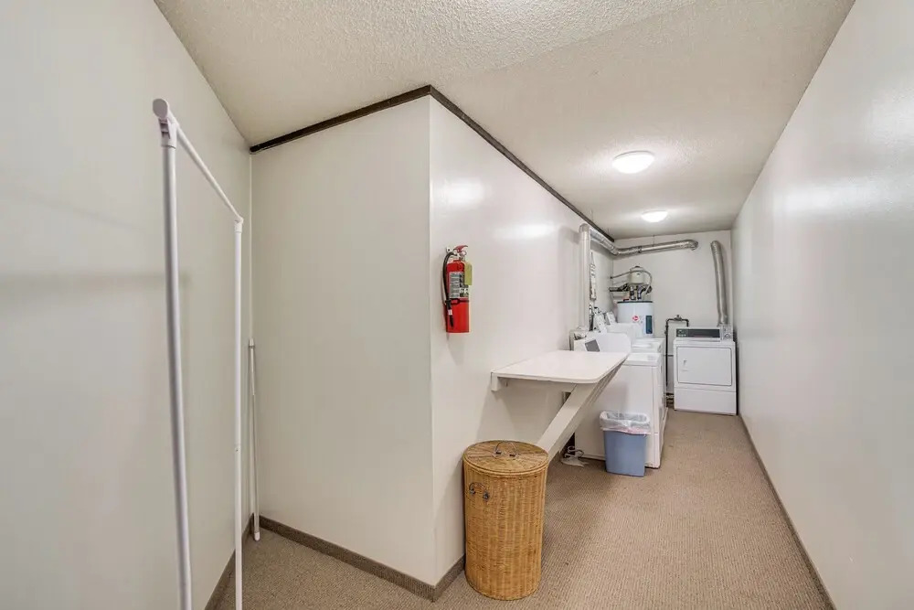 Brian Head Studio Condo w/ Balcony + Mountain View