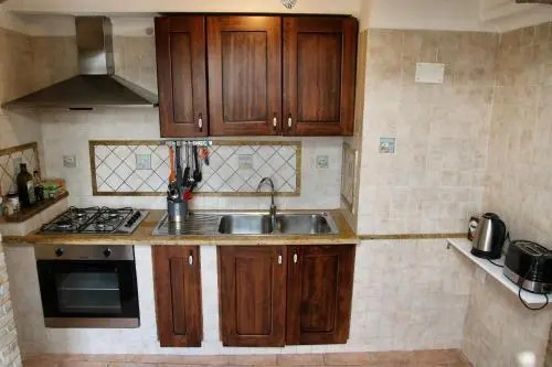 Holiday Home 2 Bedrooms 1 Bathroom - Priora