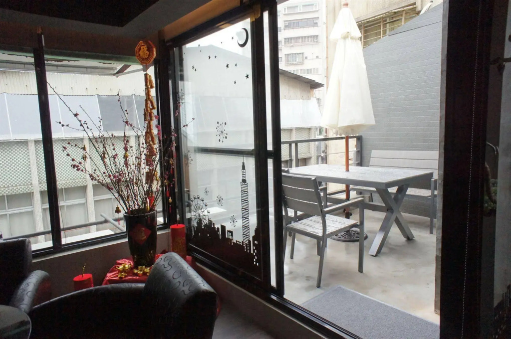Main Inn Taipei