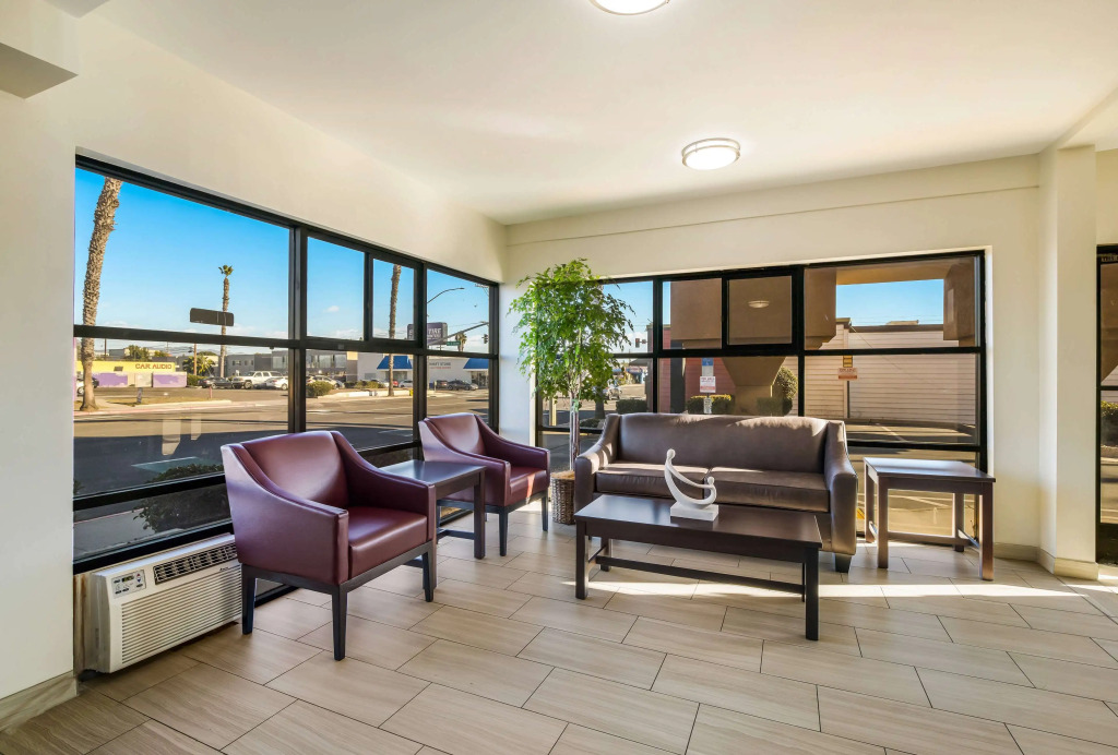 Days Inn by Wyndham Chula Vista-San Diego