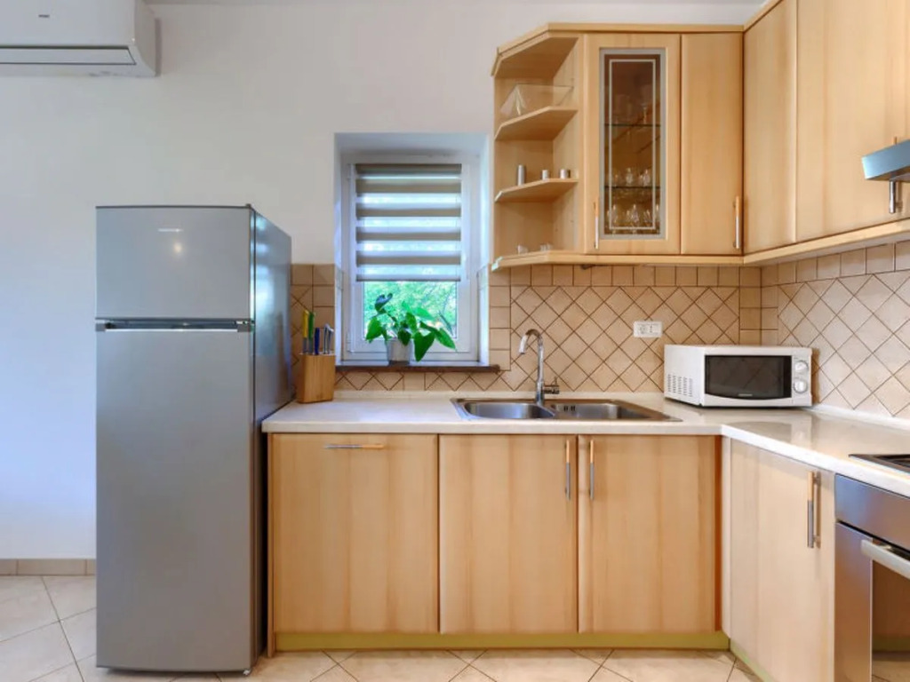 Apartment Mir Dorio