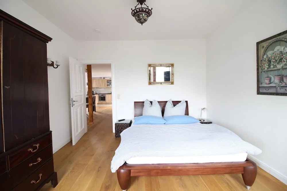 Exclusive Apartment Central Station