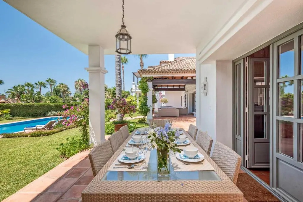Solaga-Villa Caballo