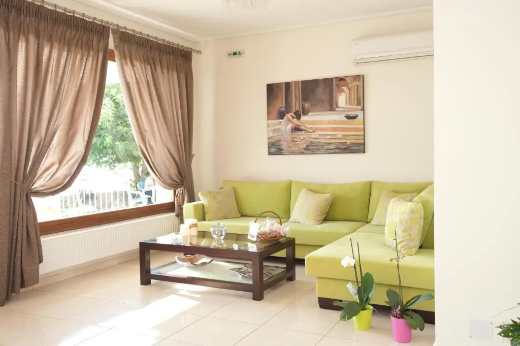 Hotel Anezina