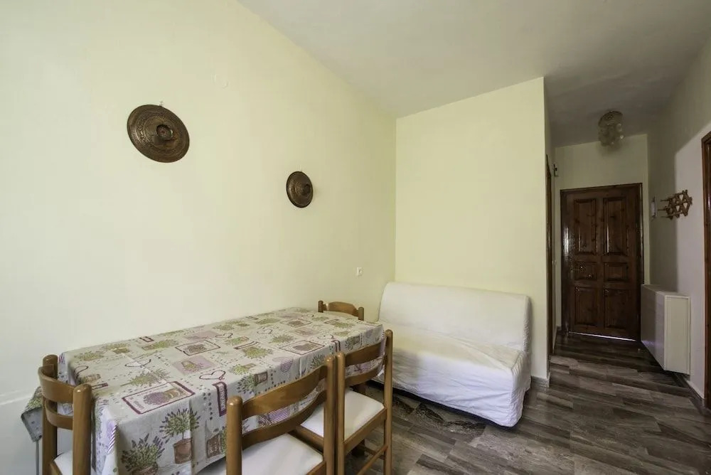 Miltiadis Apartments Spiti Miltiadis