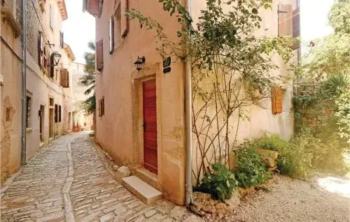 Holiday Home Bale - Valle