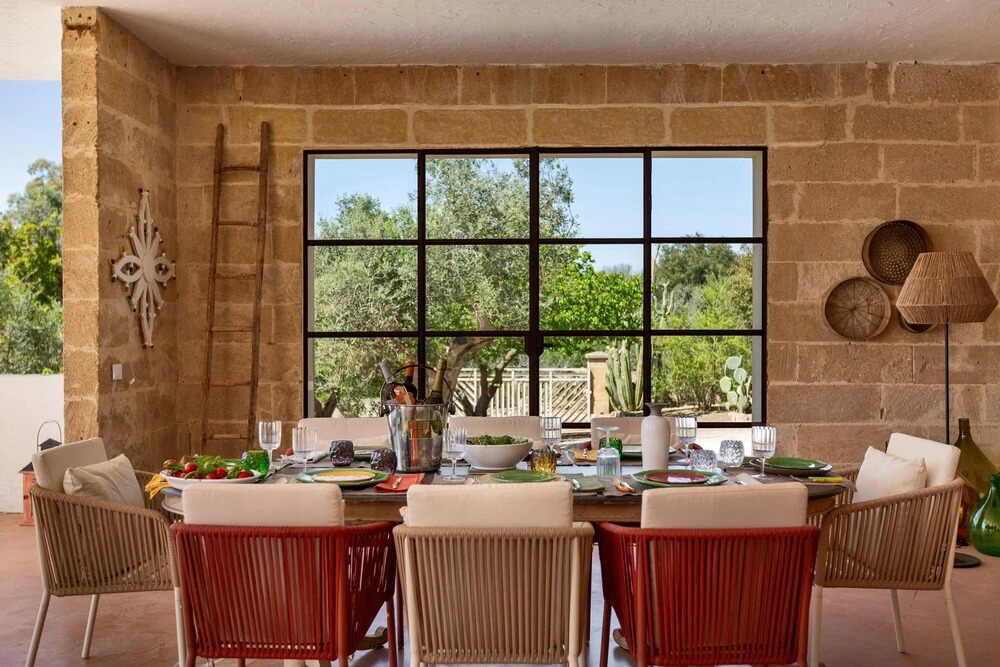 3898 Casa Allegra by Perle di Puglia