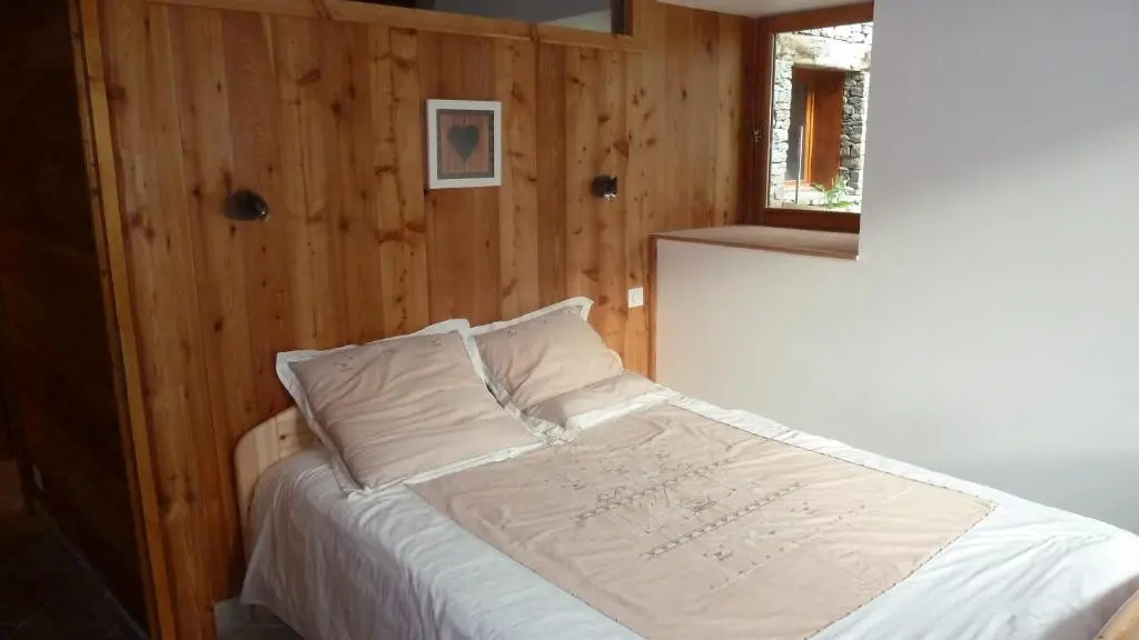 Mon petit Chalet