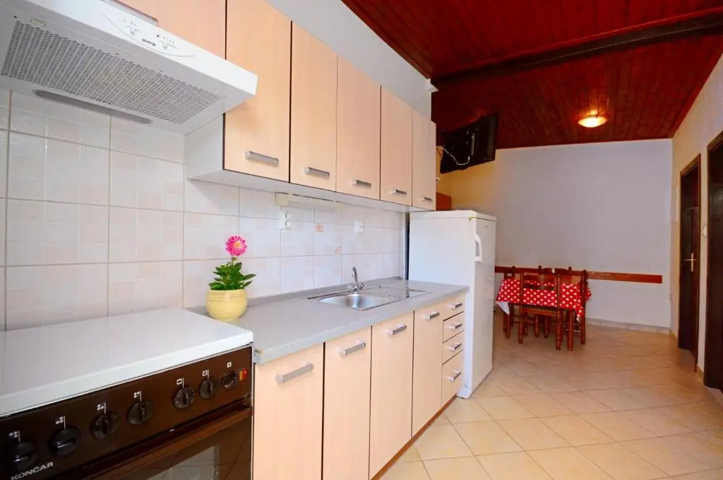 Apartments Joško
