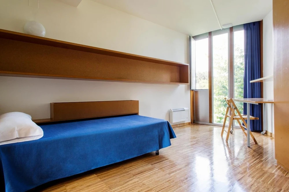 Residencia Universitaria Resa O Castro