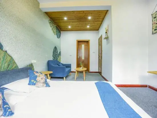 Wuzhen Small Town Romance Homestay