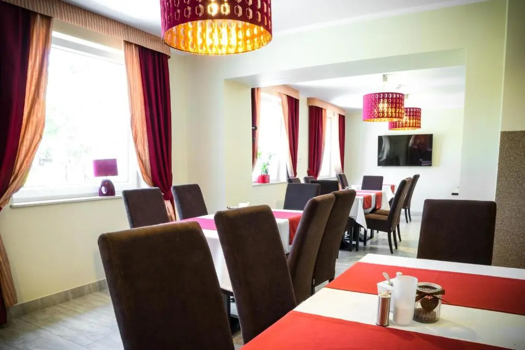 ZGODA Kompleks Hotelarski