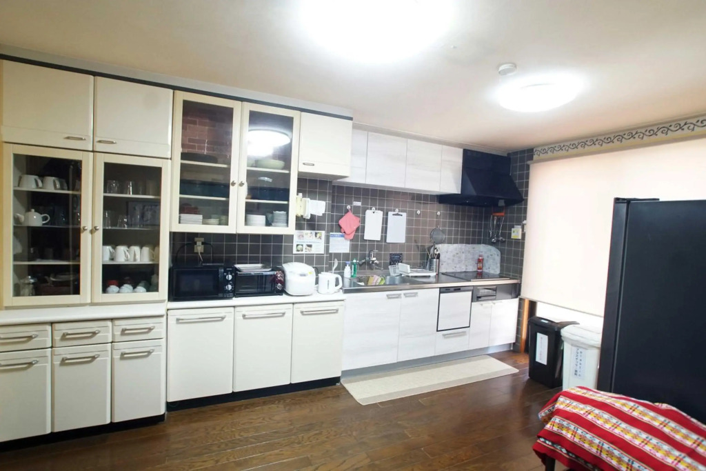 Takamatsu Guest House Akane