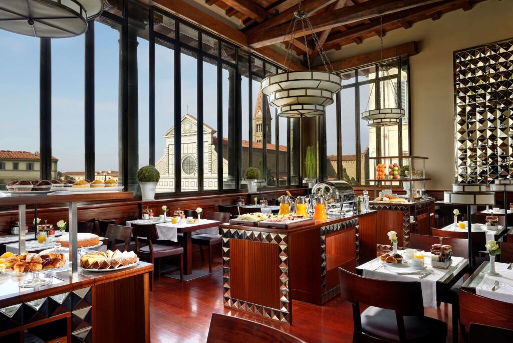 Hotel LOrologio Firenze - WTB Hotels