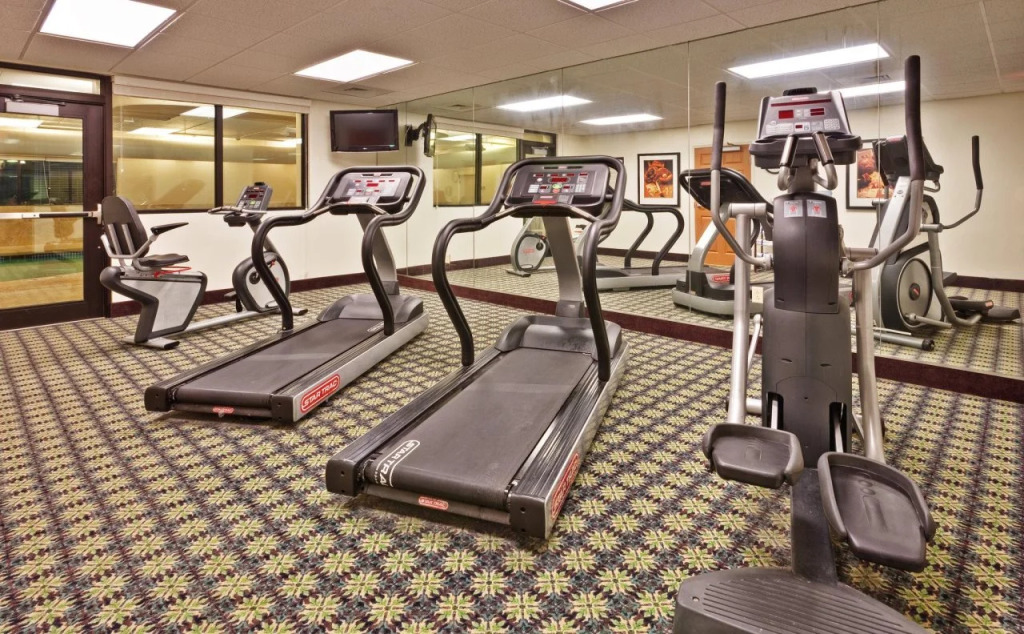 Staybridge Suites Buffalo by IHG