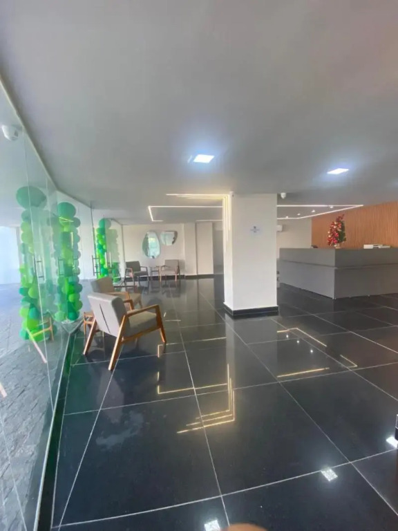 San Diego Suites Manhuaçu