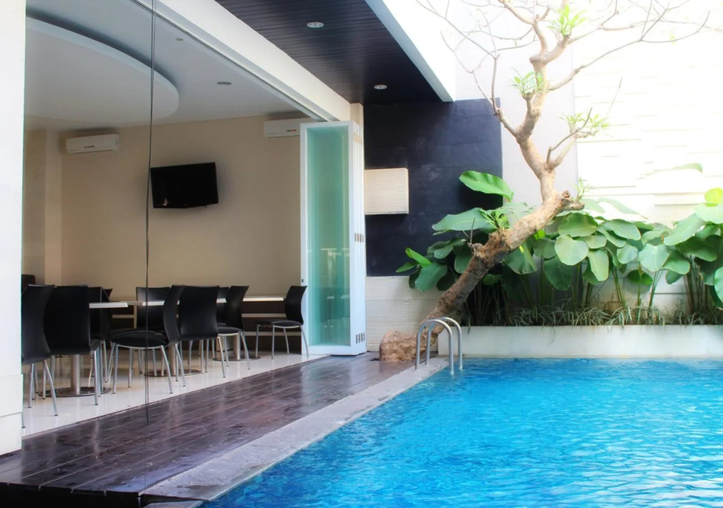 InKuta Residence and Villa