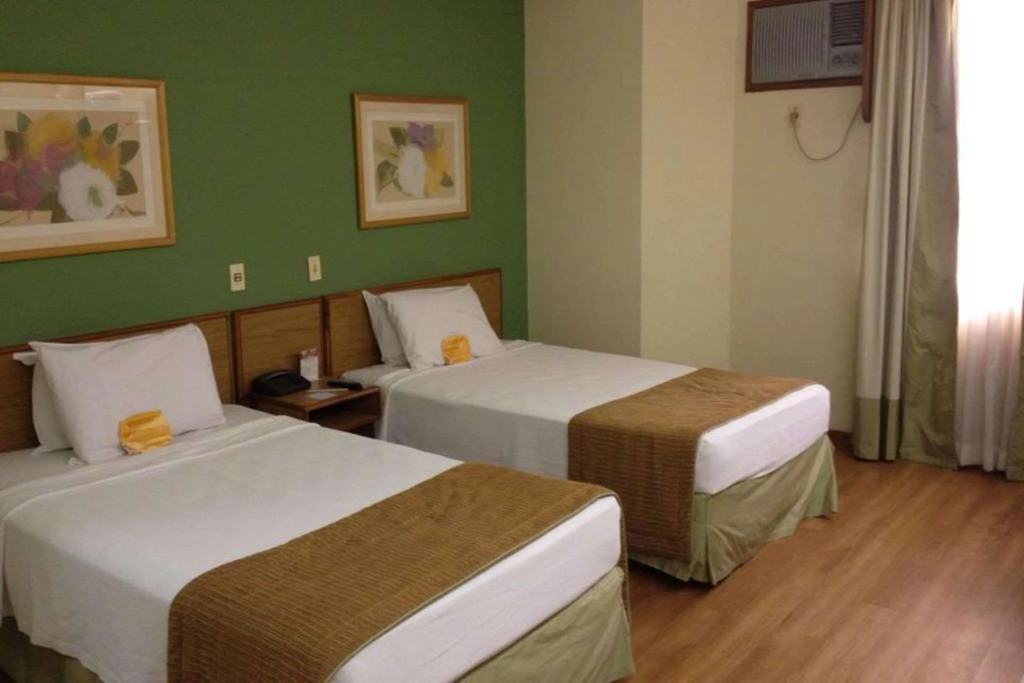 Sleep Inn Galleria