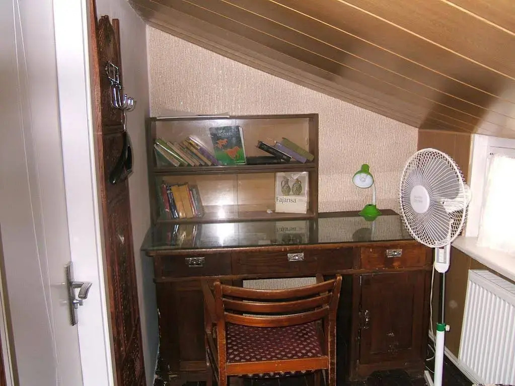 Tinas Homestay