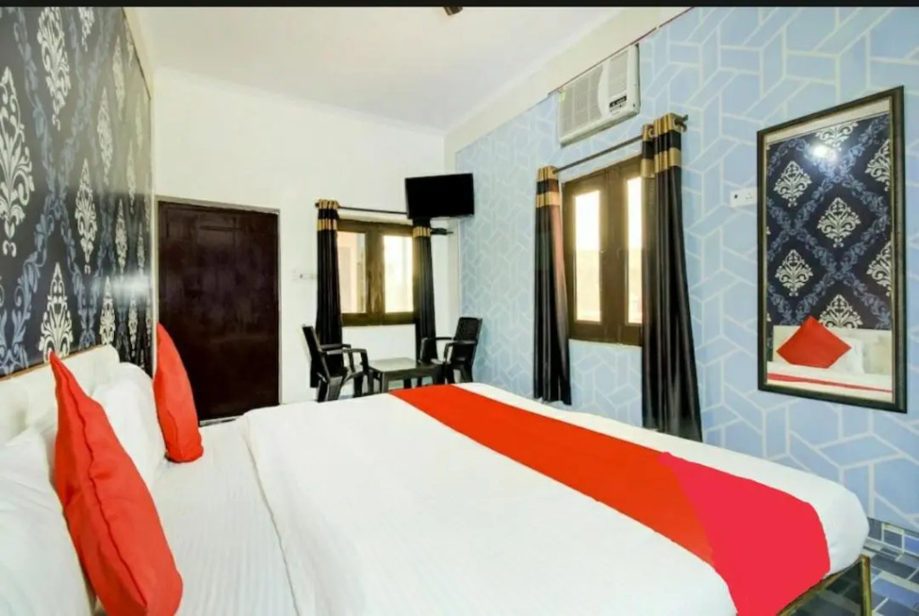 Hotel kingsman