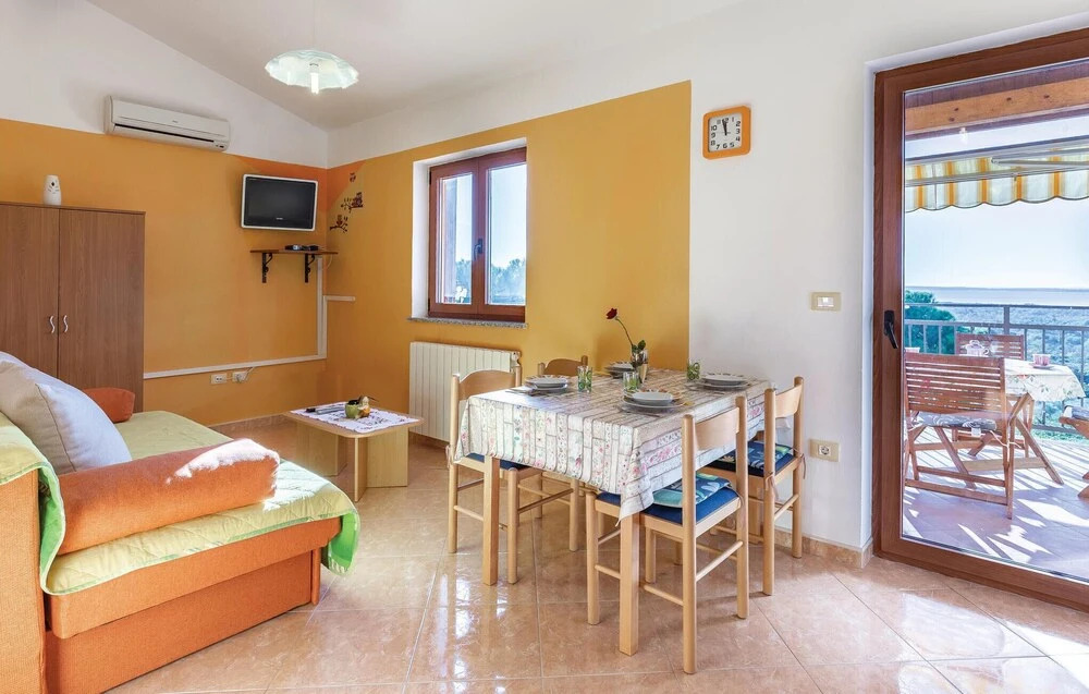 Nice Home in Vodnjan With Wifi and 1 Bedrooms