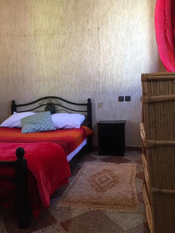 Surf Lovers Morocco - Hostel