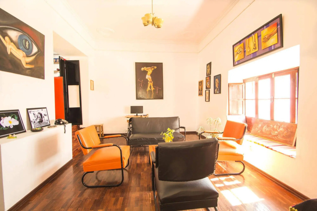 CasArte Takubamba B&B