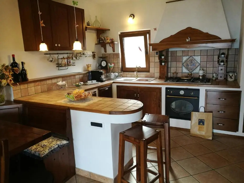 La Petite Maison - Panoramic Apartment