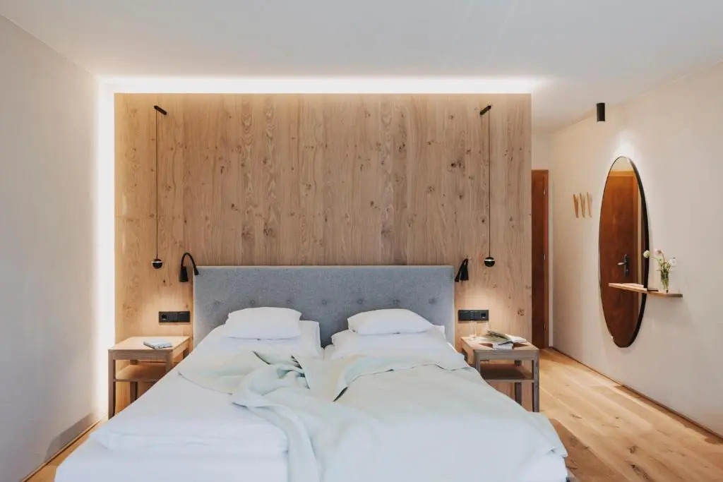 Hotel Alpenrose