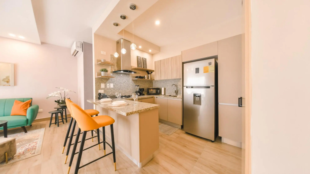Regatta Living II - 603