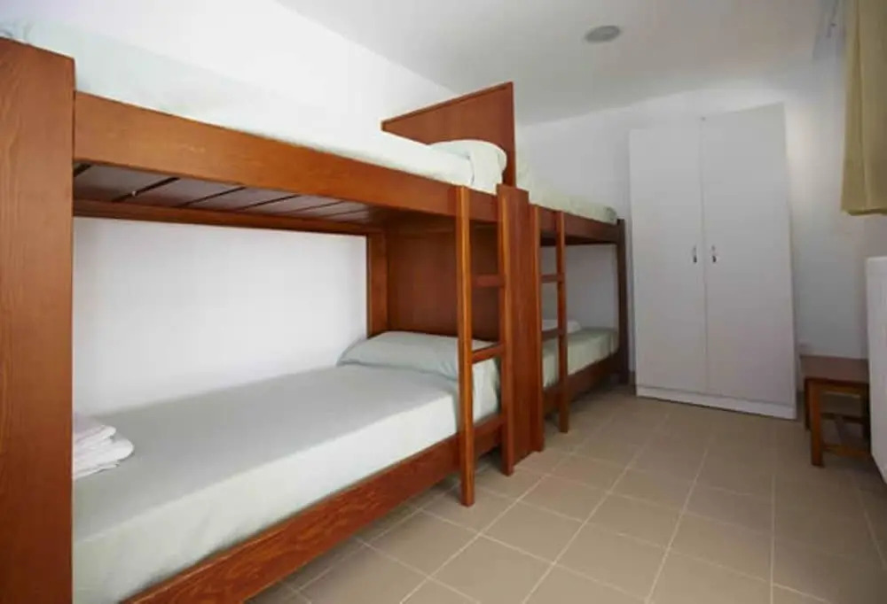 Albergue El Gracijo