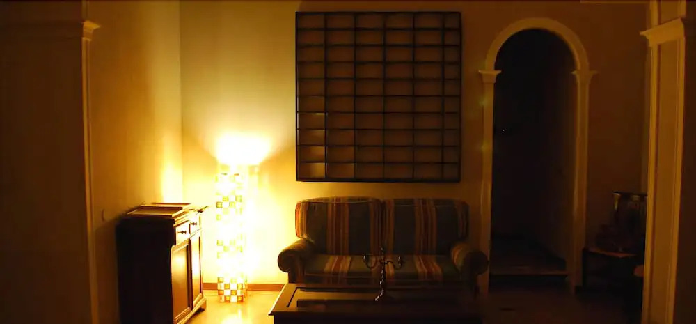 B&B Villa Artemide
