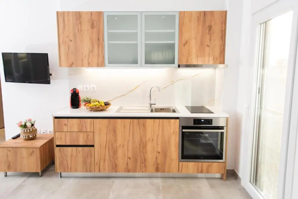 Raeti Apartments