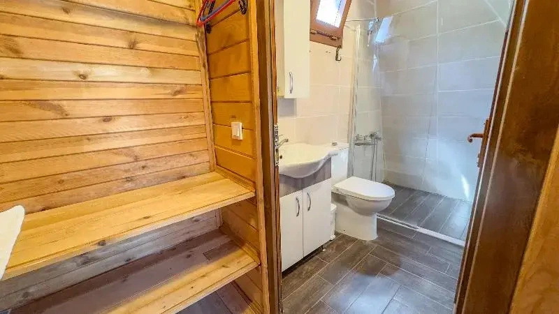 Gaia bungalow