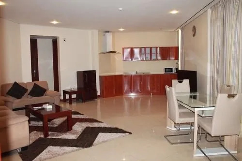Dar Al Hamra
