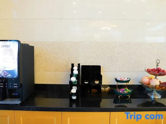 Ju Xiu Hotel