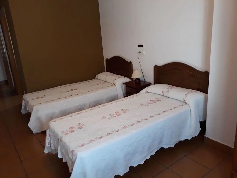 Hostal Ardoi