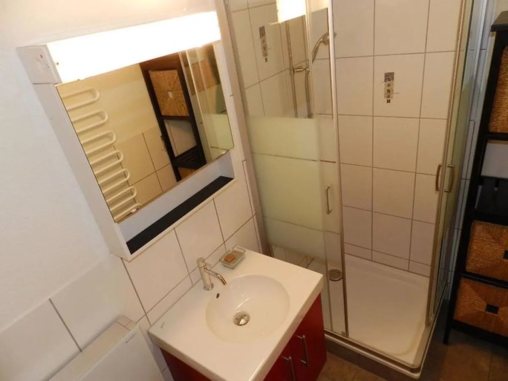 Apartment Fink by Interhome