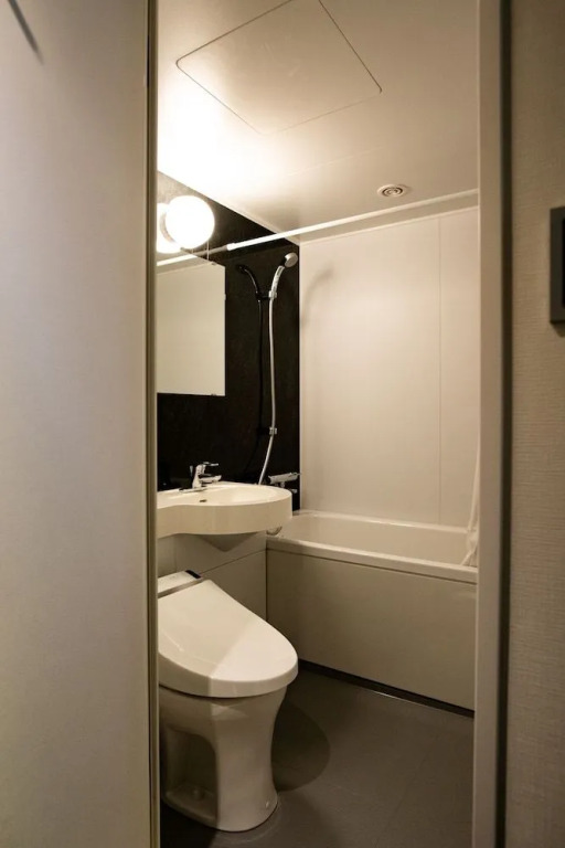 Sakura Shimanami Hotel
