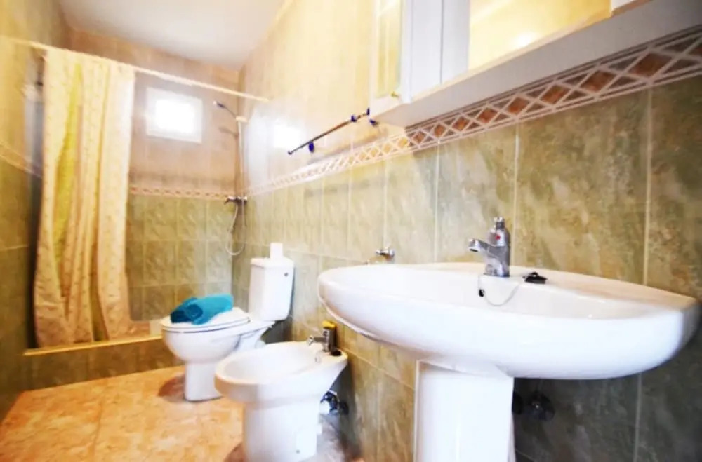 102936 -  Villa in Cales de Mallorca