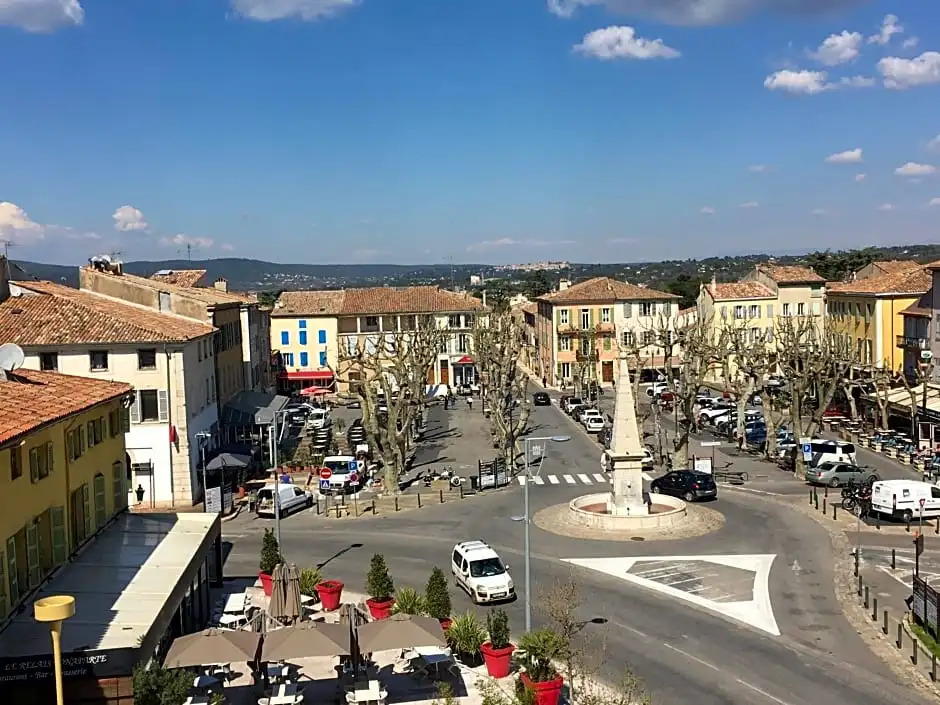 LAnnexe Plaisance - Hôtel Non Climatisé